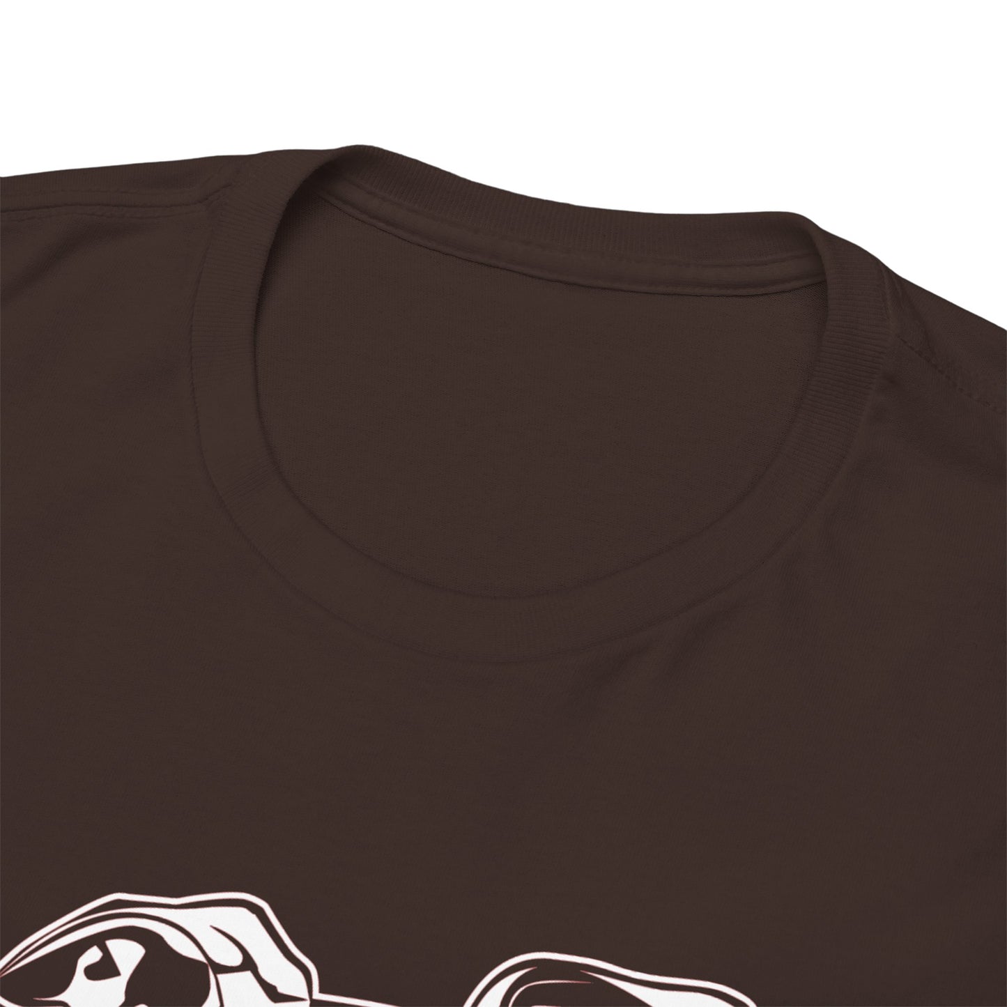 T-Shirt Unisex - Whippet 2
