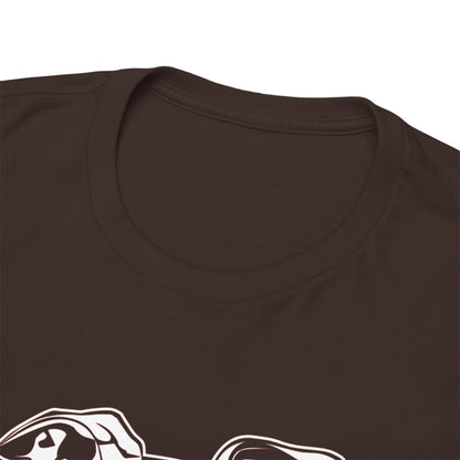 T-Shirt Unisex - Whippet 2