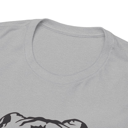 T-Shirt Unisex - Englische Bulldogge 4
