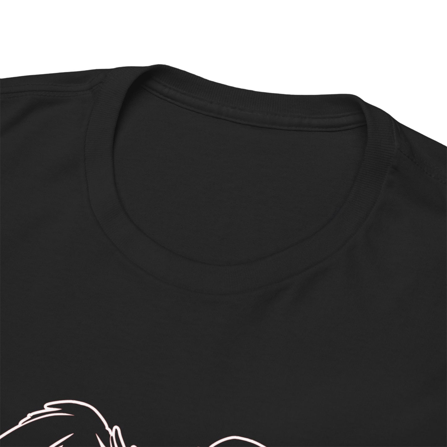 T-Shirt Unisex - Yorkshire Terrier 2