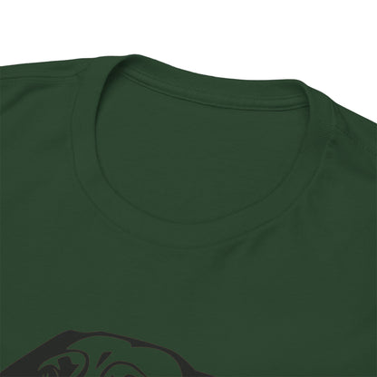 T-Shirt Unisex - Vizsla 7