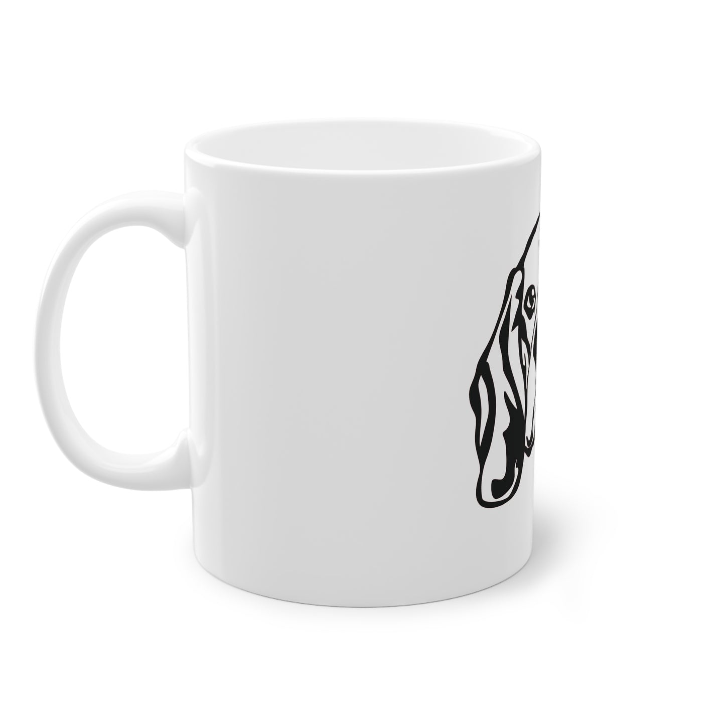 Tasse - Beagle 3