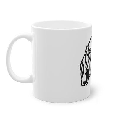 Tasse - Beagle 3