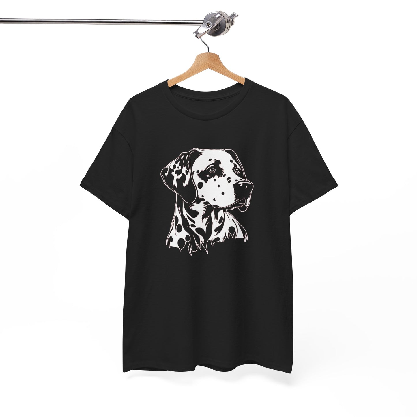 T-Shirt Unisex - Dalmatiner 2