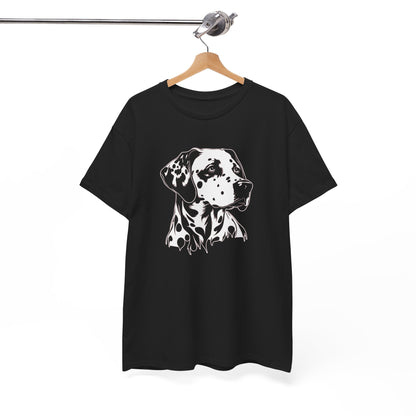 T-Shirt Unisex - Dalmatiner 2