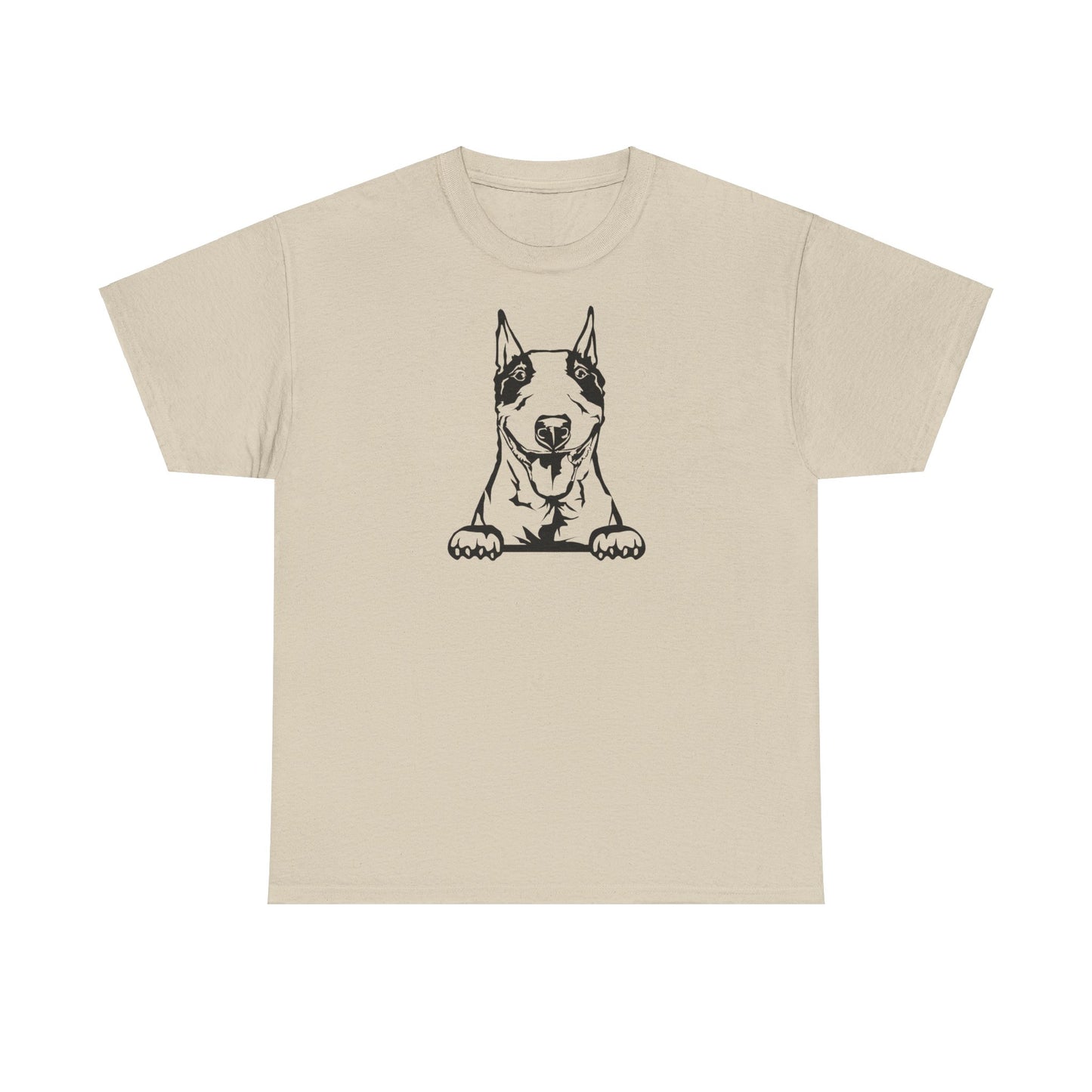 T-Shirt Unisex - Bull Terrier 1