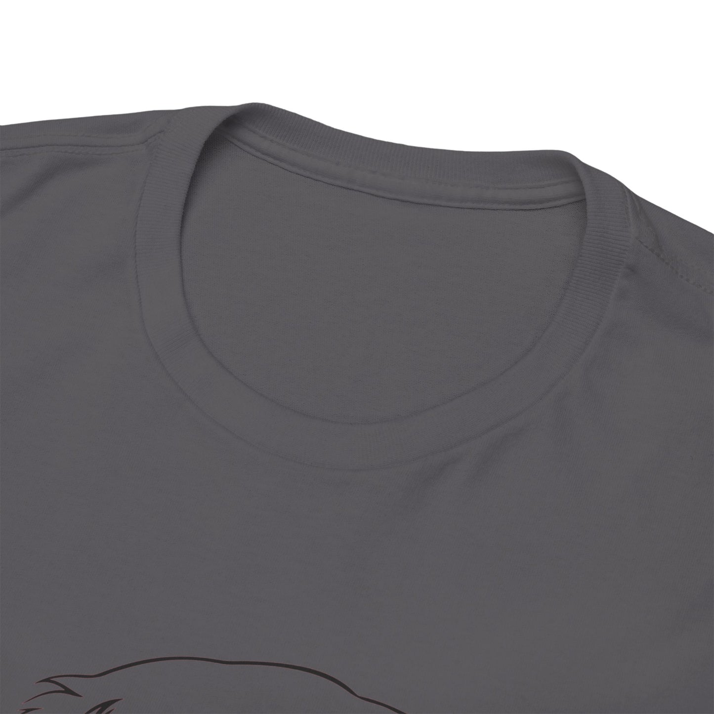 T-Shirt Unisex - Golden Retriever 4