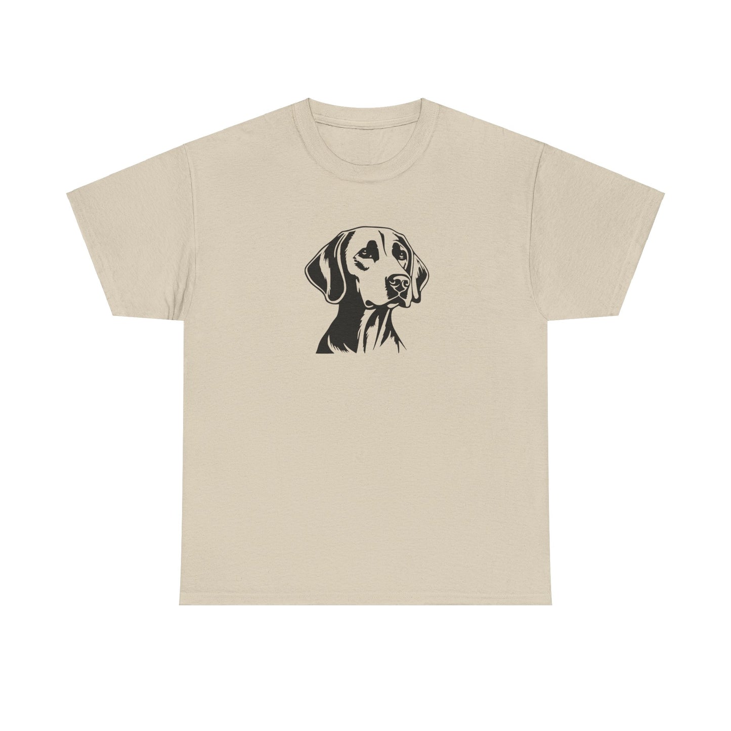 T-Shirt Unisex - Vizsla 2