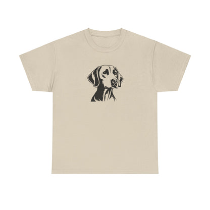 T-Shirt Unisex - Vizsla 2