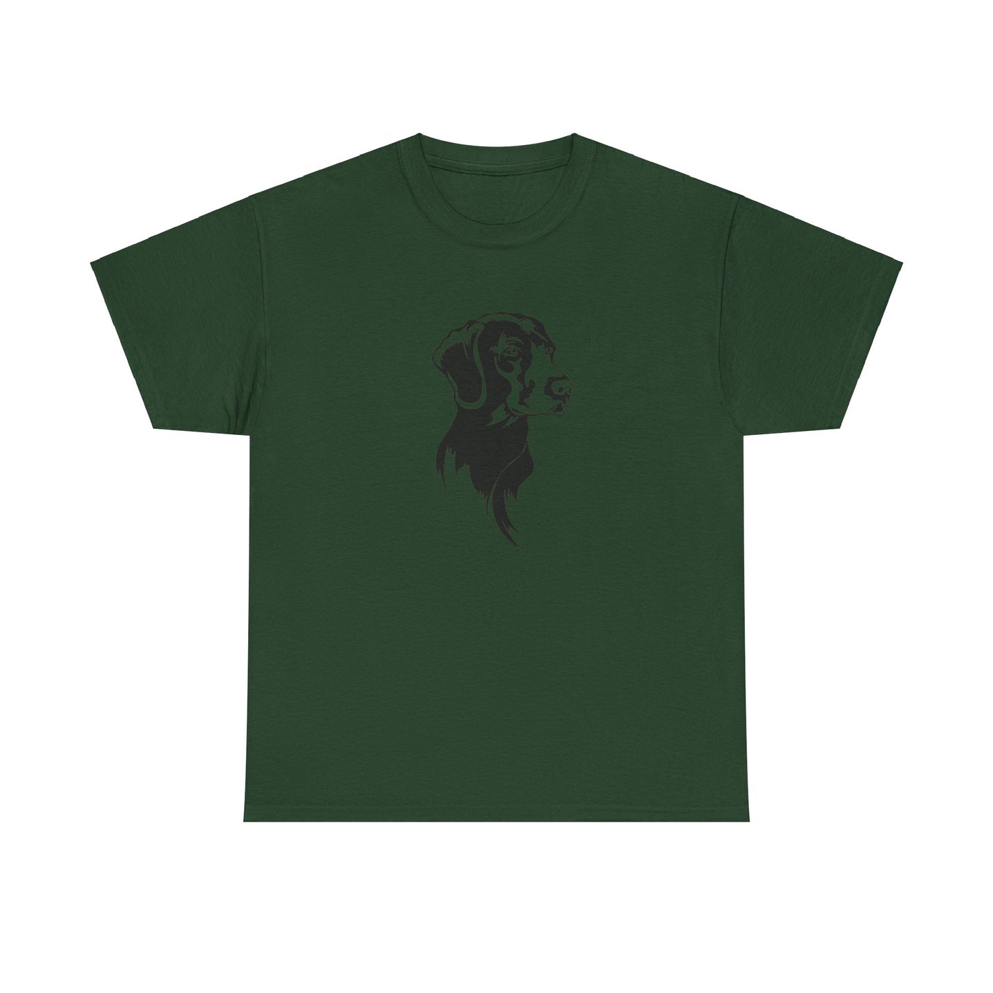 T-Shirt Unisex - Weimaraner 2