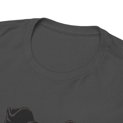 T-Shirt Unisex - Jack Russell Terrier 2