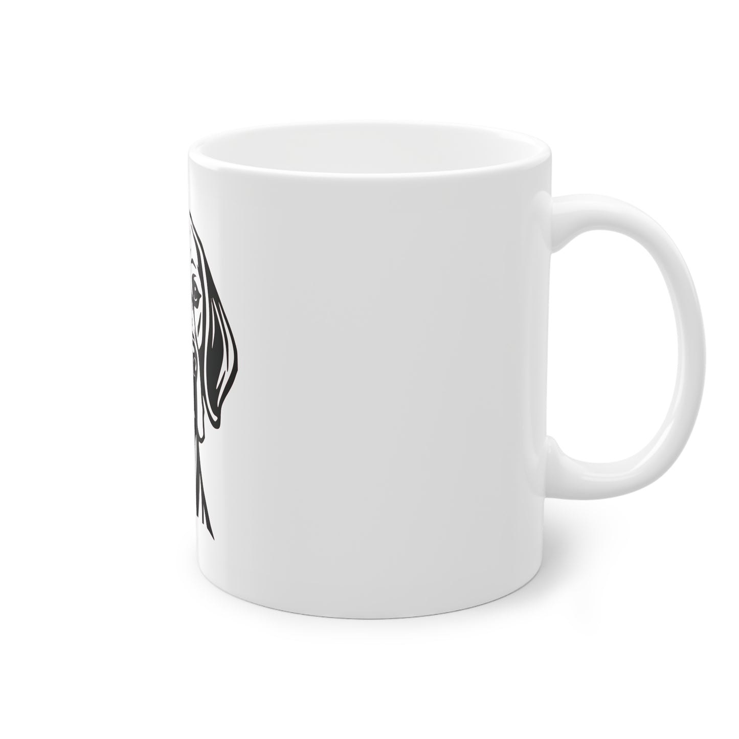 Tasse - Vizsla 5