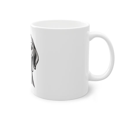 Tasse - Vizsla 5