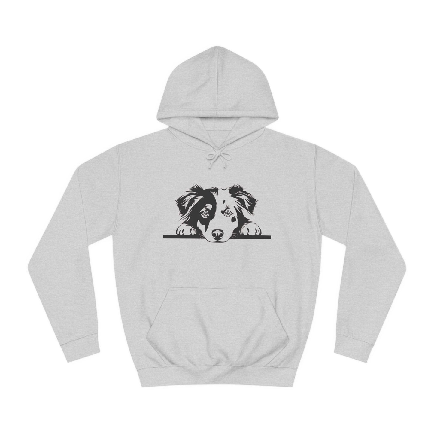 Hoodie Unisex - Australian Shepherd 8