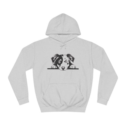 Hoodie Unisex - Australian Shepherd 8