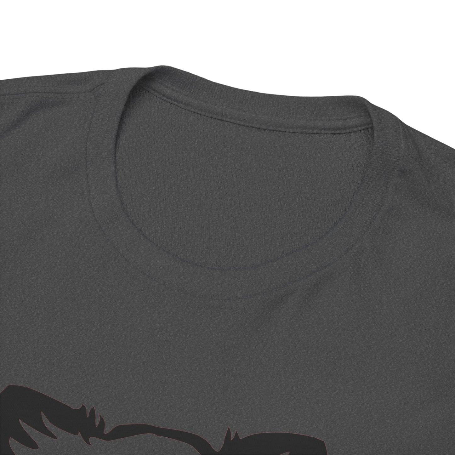T-Shirt Unisex - Zwergspitz 1