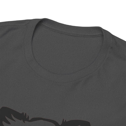 T-Shirt Unisex - Zwergspitz 1