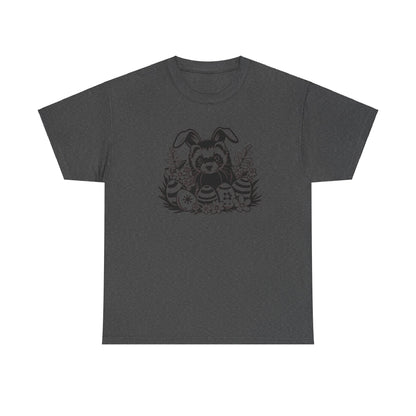 T-Shirt Unisex - Frettchen Ostern