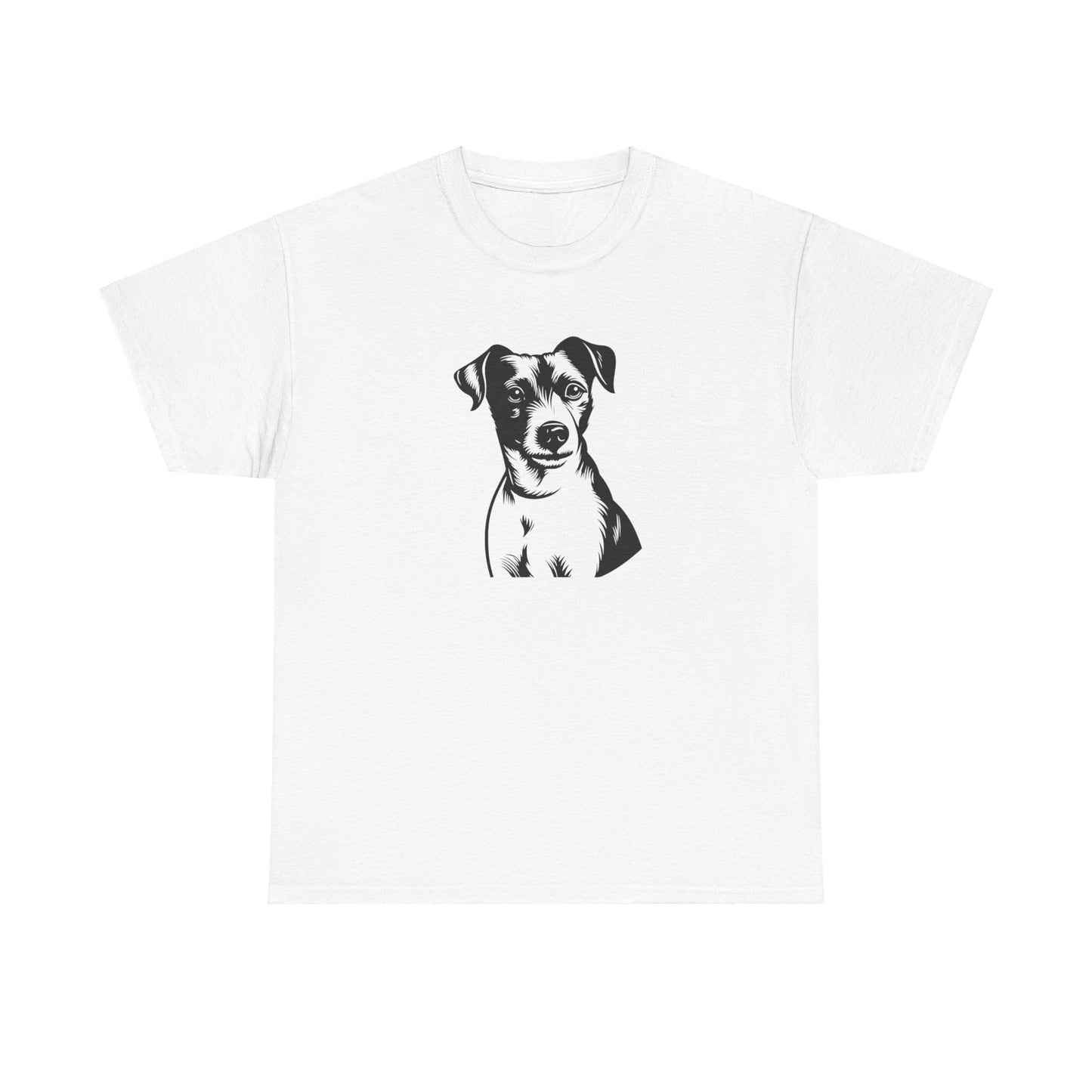 T-Shirt Unisex - Jack Russell Terrier 6