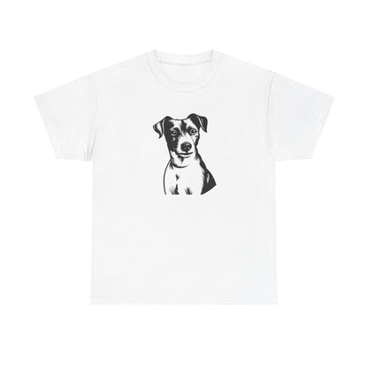 T-Shirt Unisex - Jack Russell Terrier 6