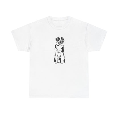 T-Shirt Unisex - Bernhardiner 3