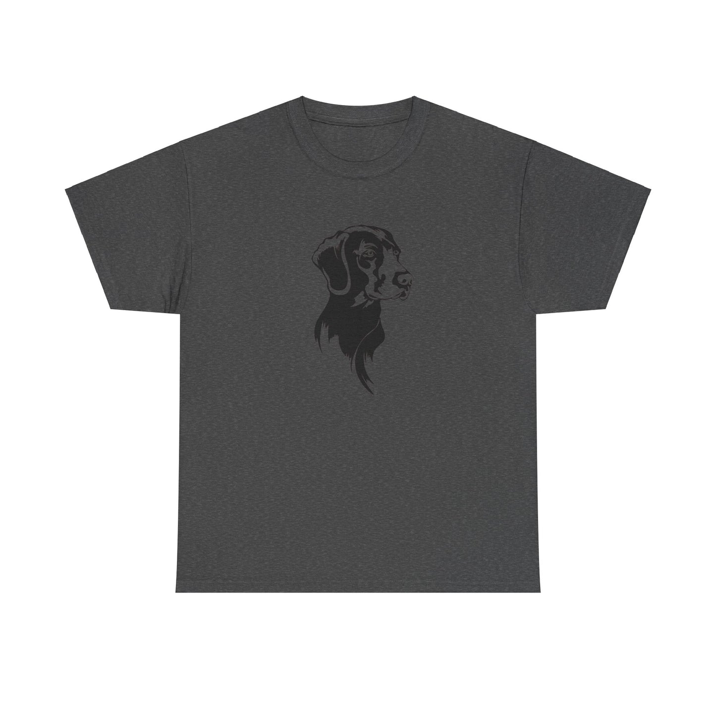 T-Shirt Unisex - Weimaraner 2