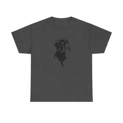 T-Shirt Unisex - Weimaraner 2