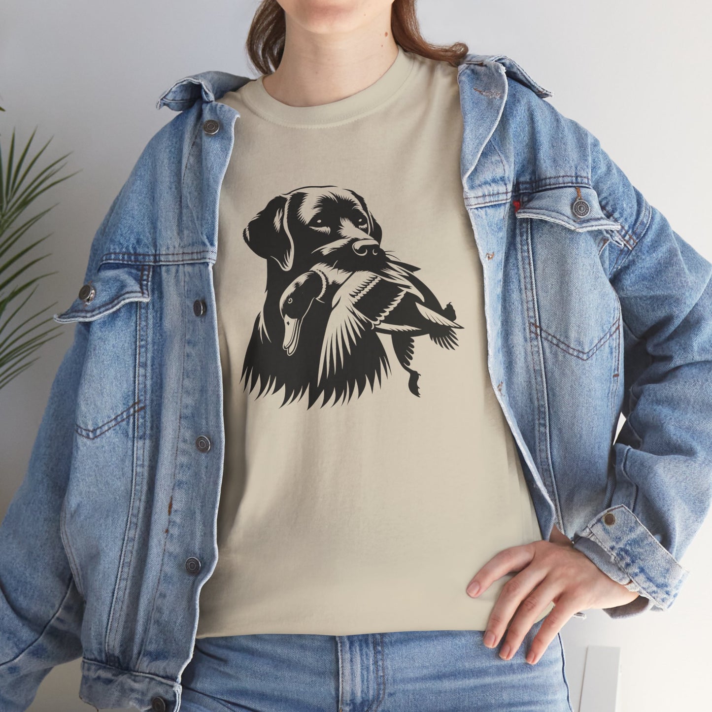 T-Shirt Unisex - Jagdhund 7