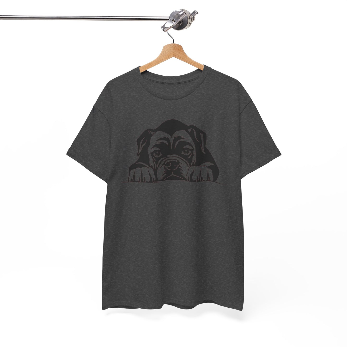 T-Shirt Unisex - Boxer 1