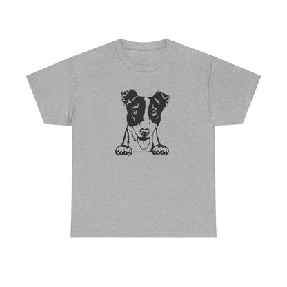 T-Shirt Unisex - Jack Russell Terrier 2