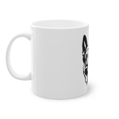 Tasse - Deutscher Schäferhund 2