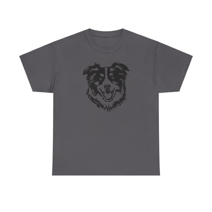 T-Shirt Unisex - Australian Shepherd 10