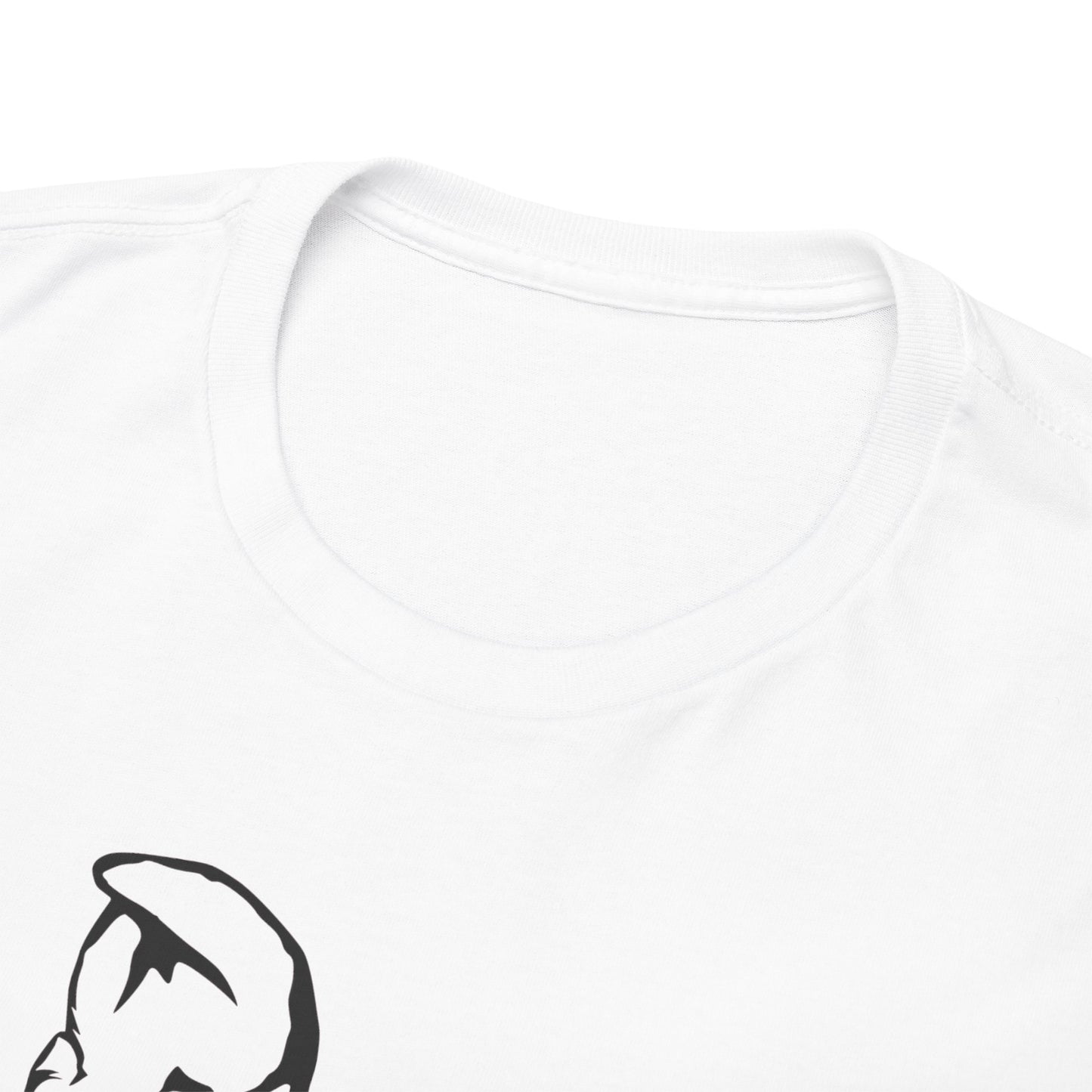 T-Shirt Unisex - Pitbull 6
