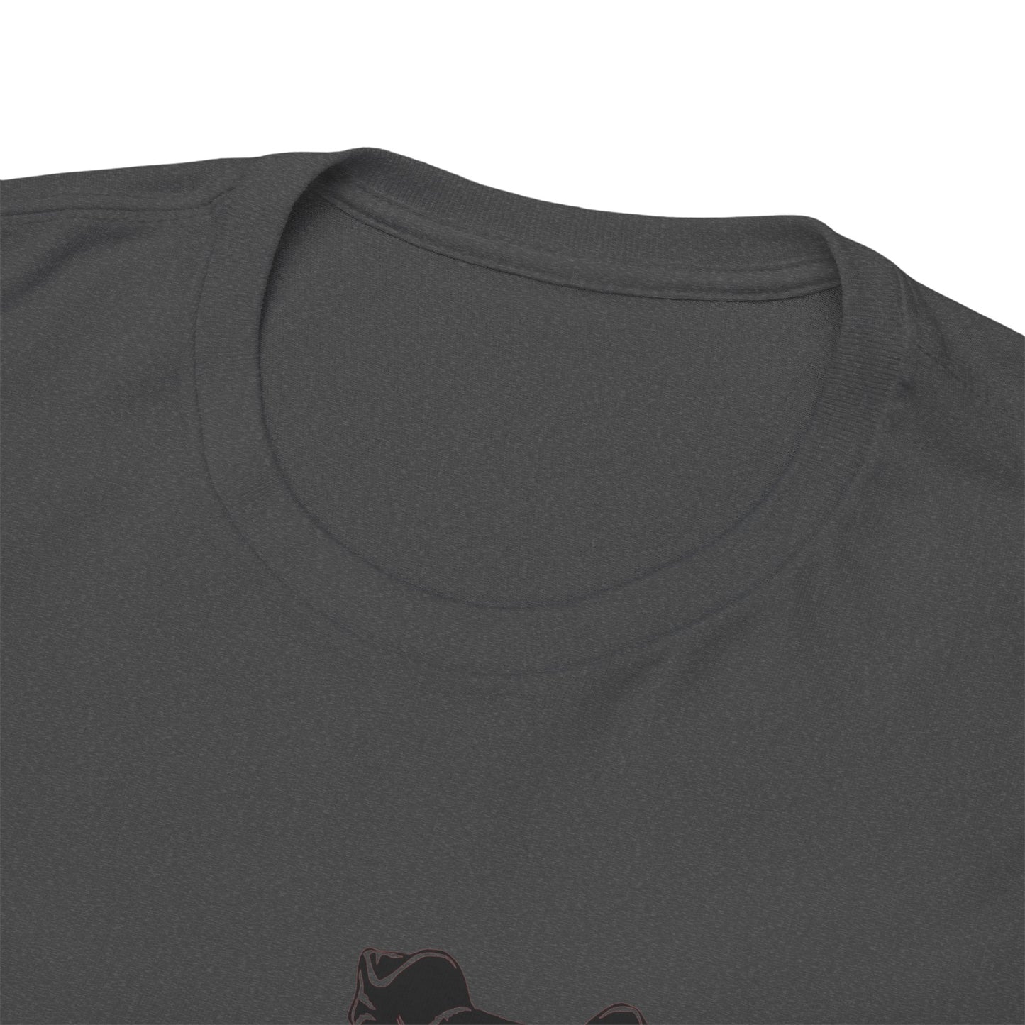 T-Shirt Unisex - Jack Russell Terrier 1