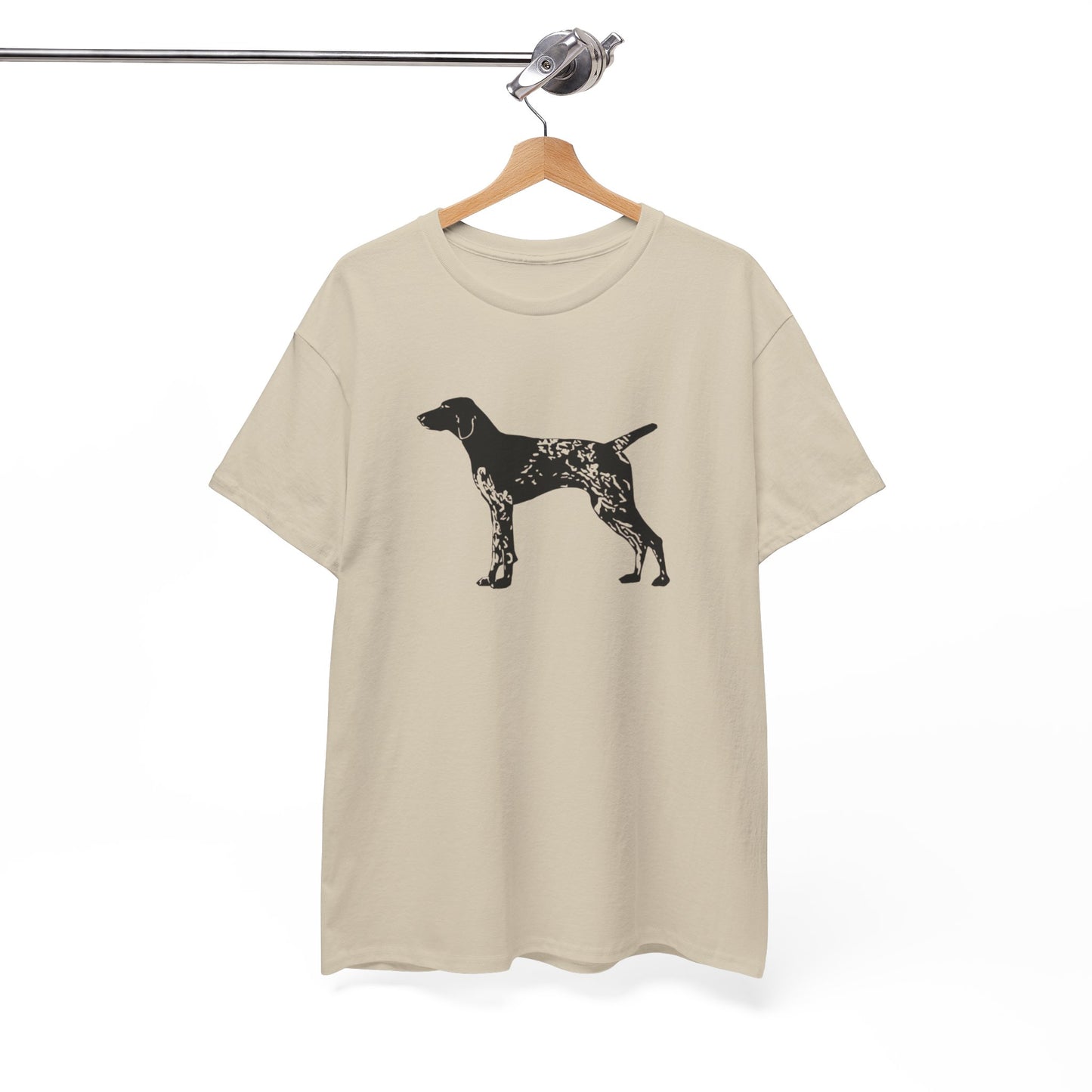 T-Shirt Unisex - Deutsch Kurzhaar 1