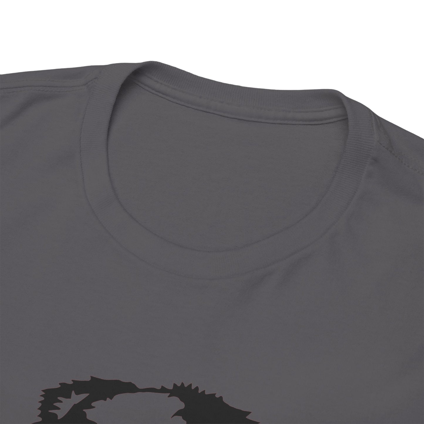 T-Shirt Unisex - Bernhardiner 2