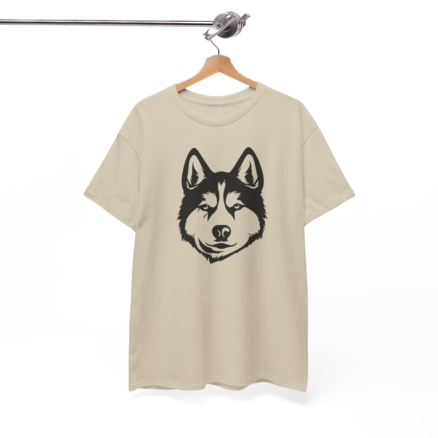 T-Shirt Unisex - Siberian Husky 2