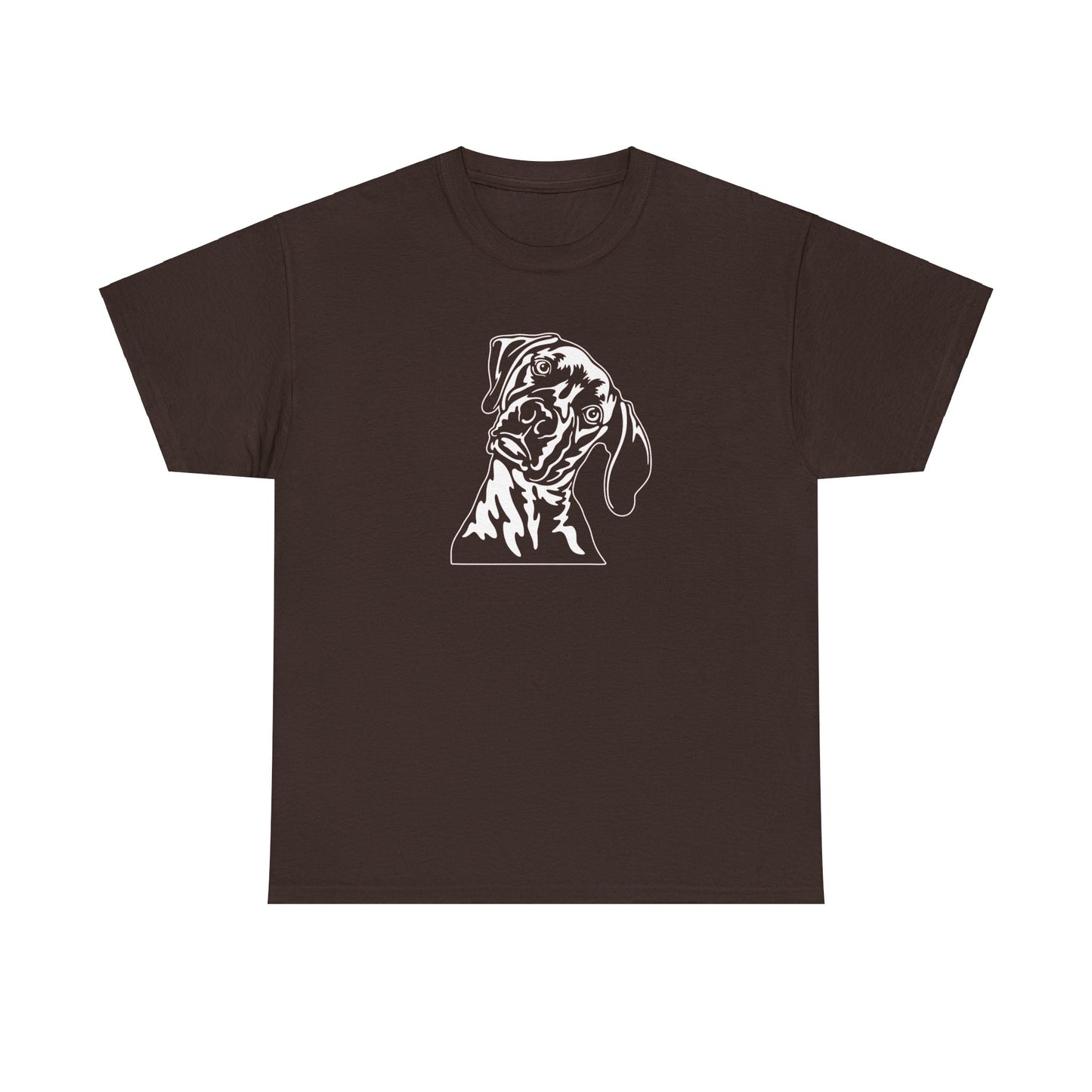 T-Shirt Unisex - Weimaraner 4