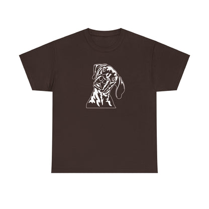 T-Shirt Unisex - Weimaraner 4