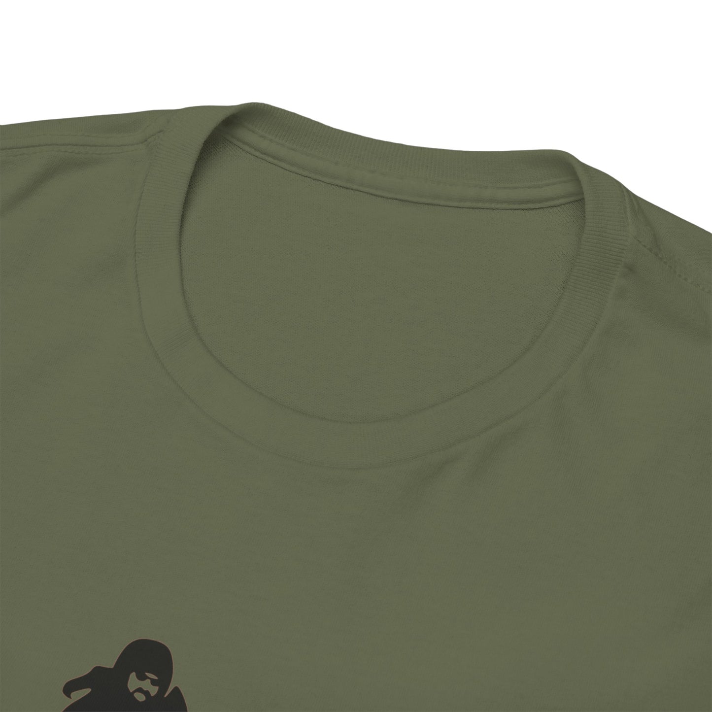 T-Shirt Unisex - Schlittenhunde 1