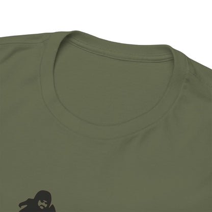 T-Shirt Unisex - Schlittenhunde 1