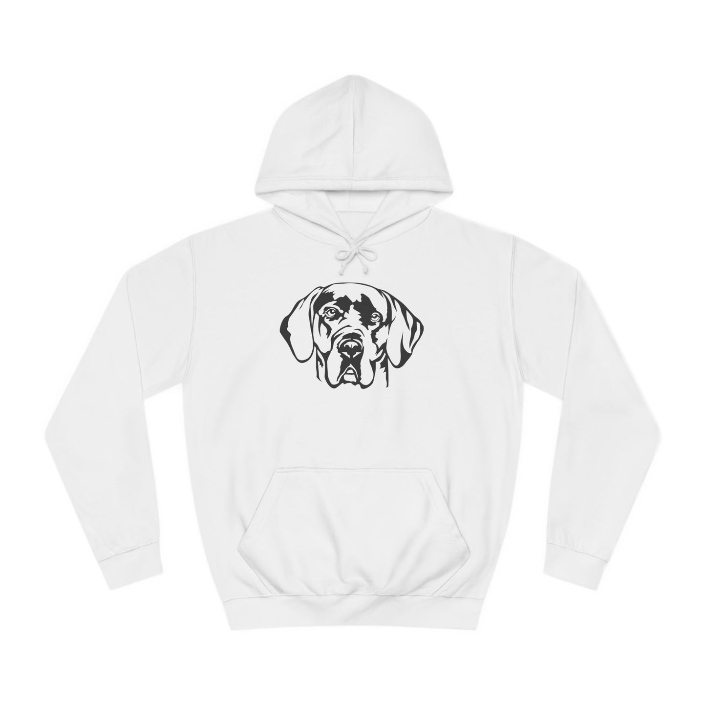 Hoodie Unisex - Deutsche Dogge 5