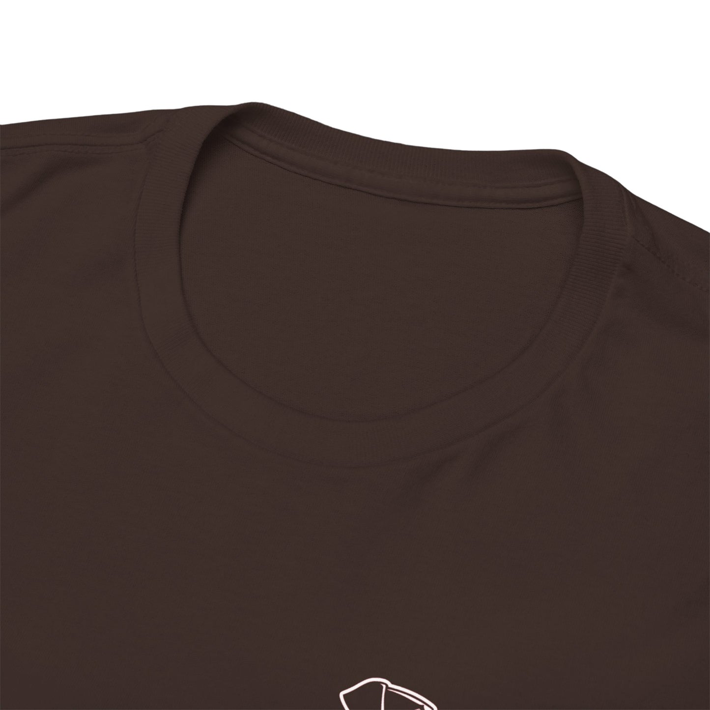 T-Shirt Unisex - Whippet 4
