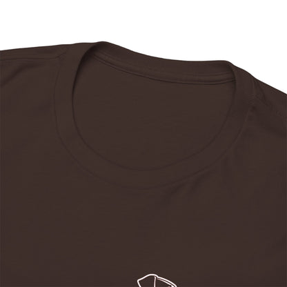 T-Shirt Unisex - Whippet 4