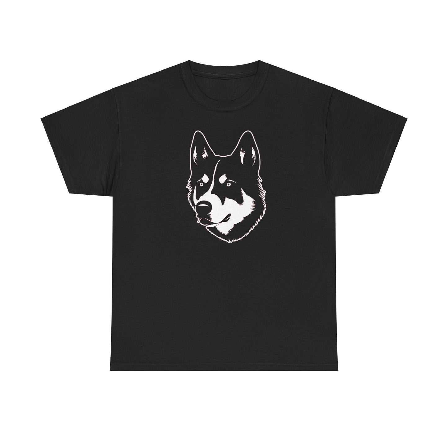 T-Shirt Unisex - Siberian Husky 6