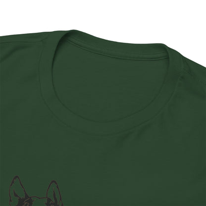 T-Shirt Unisex - Bull Terrier 4