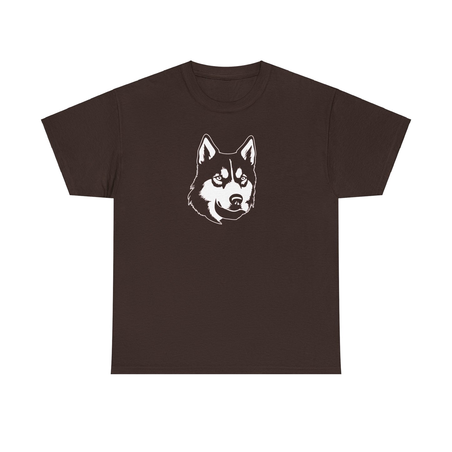 T-Shirt Unisex - Siberian Husky 7