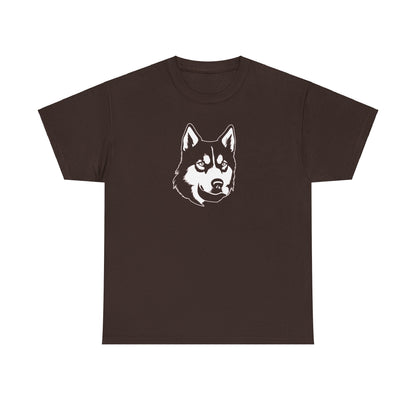 T-Shirt Unisex - Siberian Husky 7