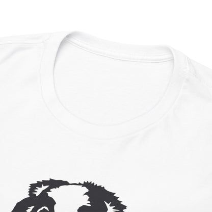 T-Shirt Unisex - Bernhardiner 1