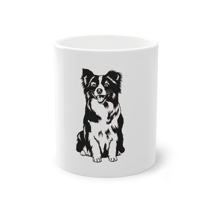 Tasse - Mini Australian Shepherd 1